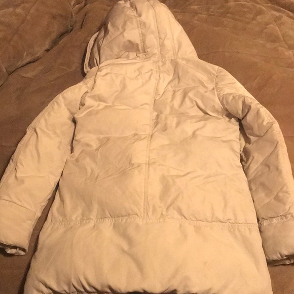 Zara Coat - Picture 2 of 4